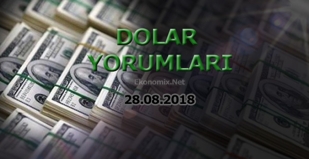 dolar analizi