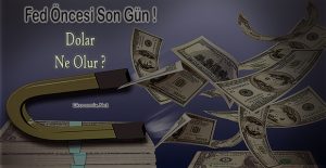 dolar ne olur