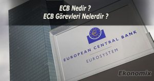 ecb nedir