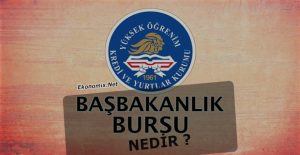 başbakanlık bursu