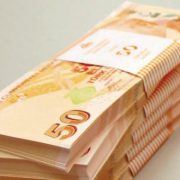 50 bin lira ile ne iş yapılır