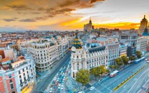 ispanya'da iş fırsatları