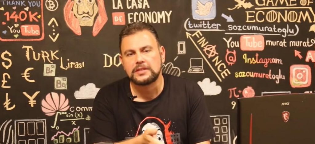 Murat Muratoğlu Kimdir? İşte Detaylar..