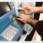 Başkasının Hesabına ATM’den Para Yatırma | ATM’den Para Yatırmak