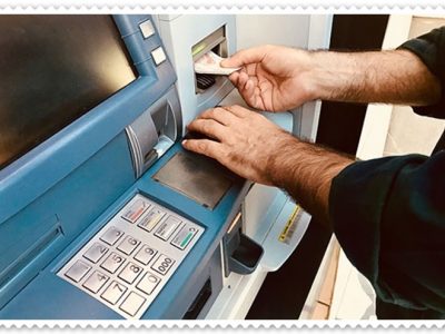 Başkasının Hesabına ATM’den Para Yatırma | ATM’den Para Yatırmak