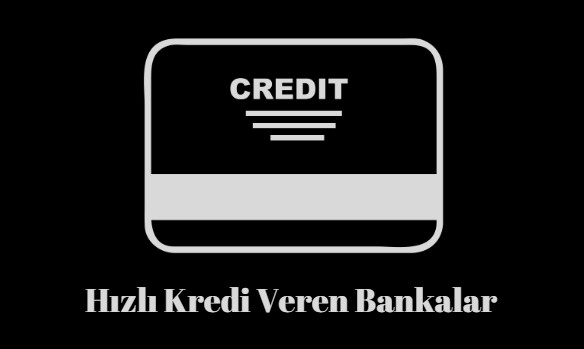 hızlı kredi veren bankalar
