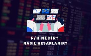 fk oranı nedir, nasıl hesaplanır