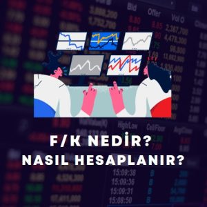 fk oranı nedir, nasıl hesaplanır