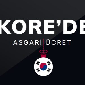 Korede asgari ücret ne kadar, Korede kiralar, market fiyatları ve yaşam masrafları