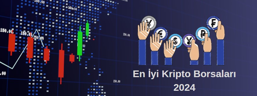 en iyi kripto para borsaları 2024