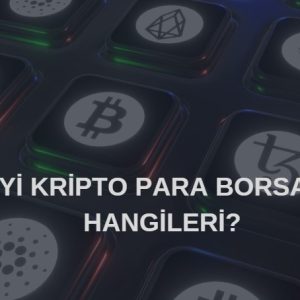 en iyi kripto para borsaları