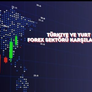 Türkiye ve yurt dışı forex sektörü karşılaştırmaları