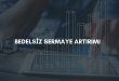 bedelsiz sermaye artırımı nedir