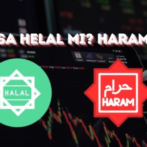 borsa haram mı, hisse senedi alım satımı helal mi?