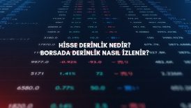 hisse derinlik nedir