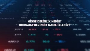 hisse derinlik nedir