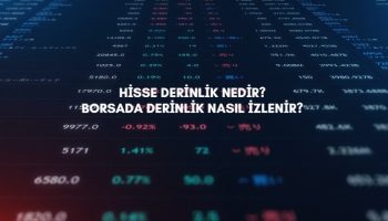 hisse derinlik nedir