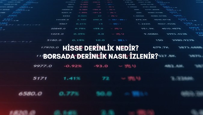 hisse derinlik nedir