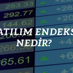 Katılım endeksi nedir, katılım endeksine uygun hisseler hangileri