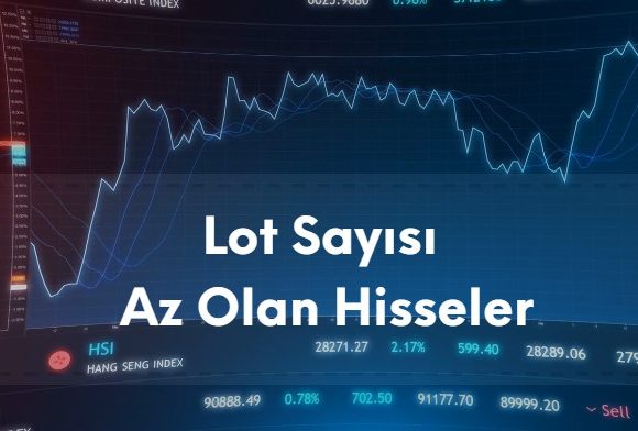 lot sayısı az olan hisseler riskler ve avantajlar