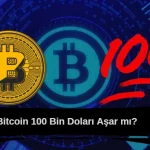 Bitcoin 100 bindolar olur mu