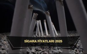 sigara fiyatları ne kadar, güncel sigara fiyatları 2025