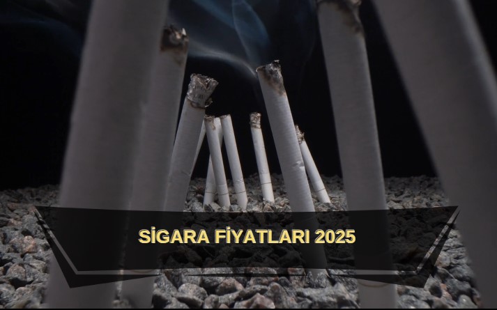 sigara fiyatları ne kadar, güncel sigara fiyatları 2025