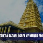 Hindistan'da asgari ücret ne kadar? Hindistan asgari ücreti ile yaşam masrafları