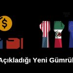 abdnin açıkladığı yeni gümrük tarifeleri vergiler ticaret savaşları