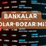 bankalar dolar bozar mı, bankalarda dolar bozduruluyor mu