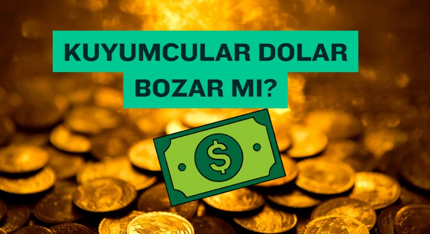 kuyumcular dolar bozar mı, döviz nerelerde bozdurulur