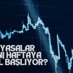 piyasalar yeni haftaya nasıl başlıyor 14 nisan 2025