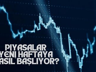 piyasalar yeni haftaya nasıl başlıyor 14 nisan 2025