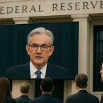 piyasalarda bugün fed faiz kararı ve sonrasında başkan powell'ın açıklamaları takip edilecek