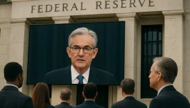 piyasalarda bugün fed faiz kararı ve sonrasında başkan powell'ın açıklamaları takip edilecek