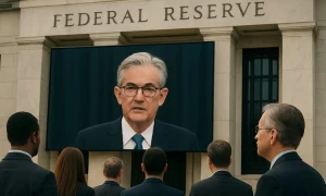 piyasalarda bugün fed faiz kararı ve sonrasında başkan powell'ın açıklamaları takip edilecek