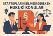 startuplar-icin-hukuki-rehber