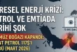 piyasalarda kara pazartesi fiyatlaması