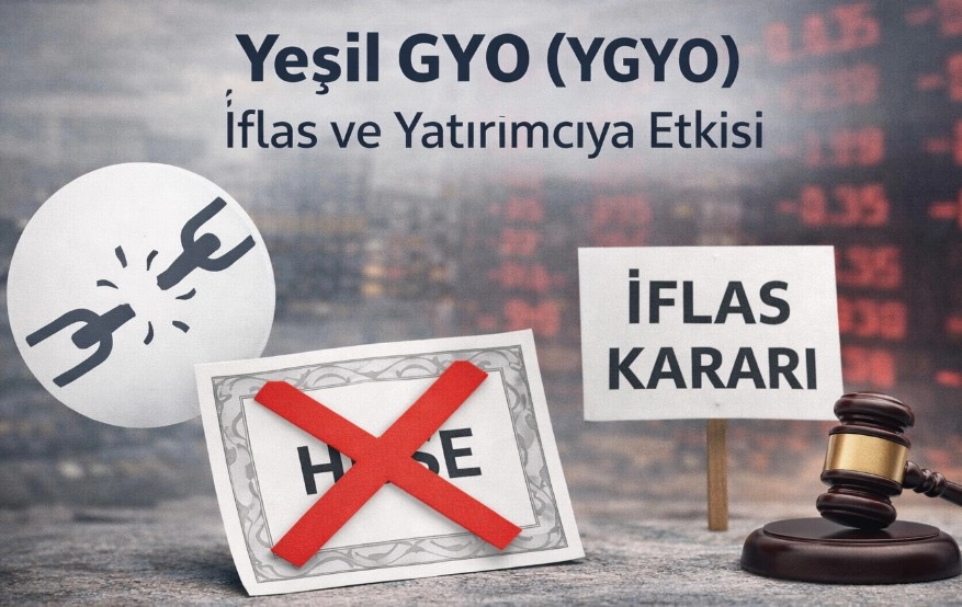 ygyo iflas etti hisse borsada kottan atıldı hisseleri ne olacak